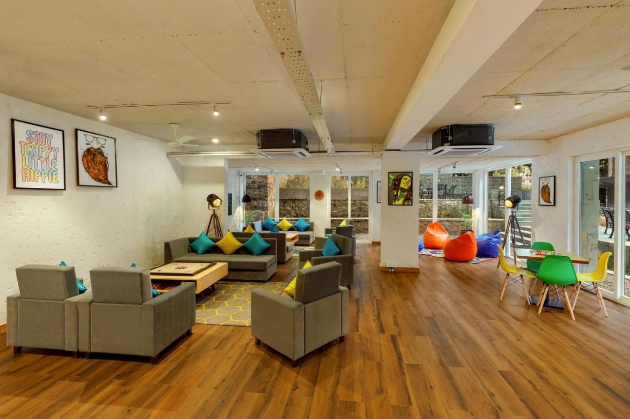 Bedzzz Rishikesh By Leisure Hotels מראה חיצוני תמונה