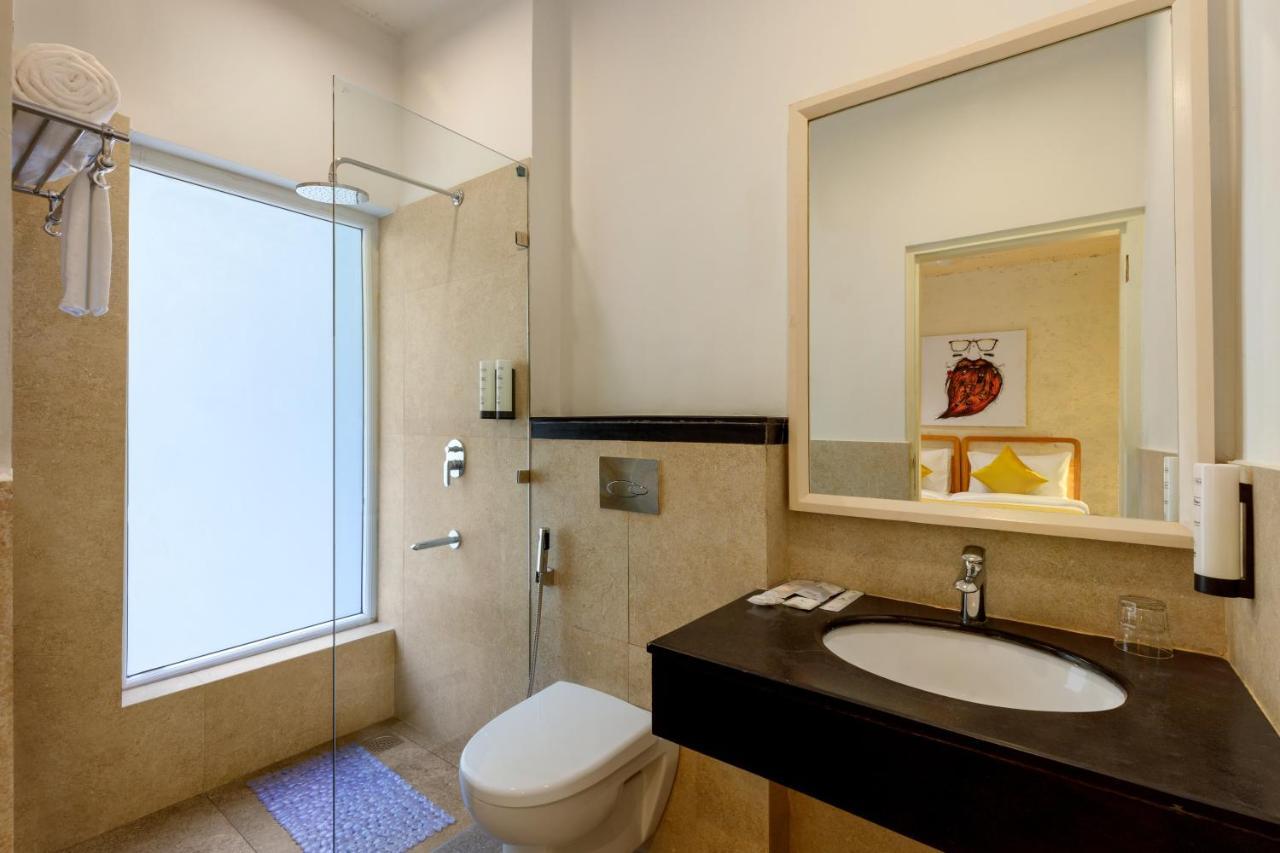 Bedzzz Rishikesh By Leisure Hotels מראה חיצוני תמונה