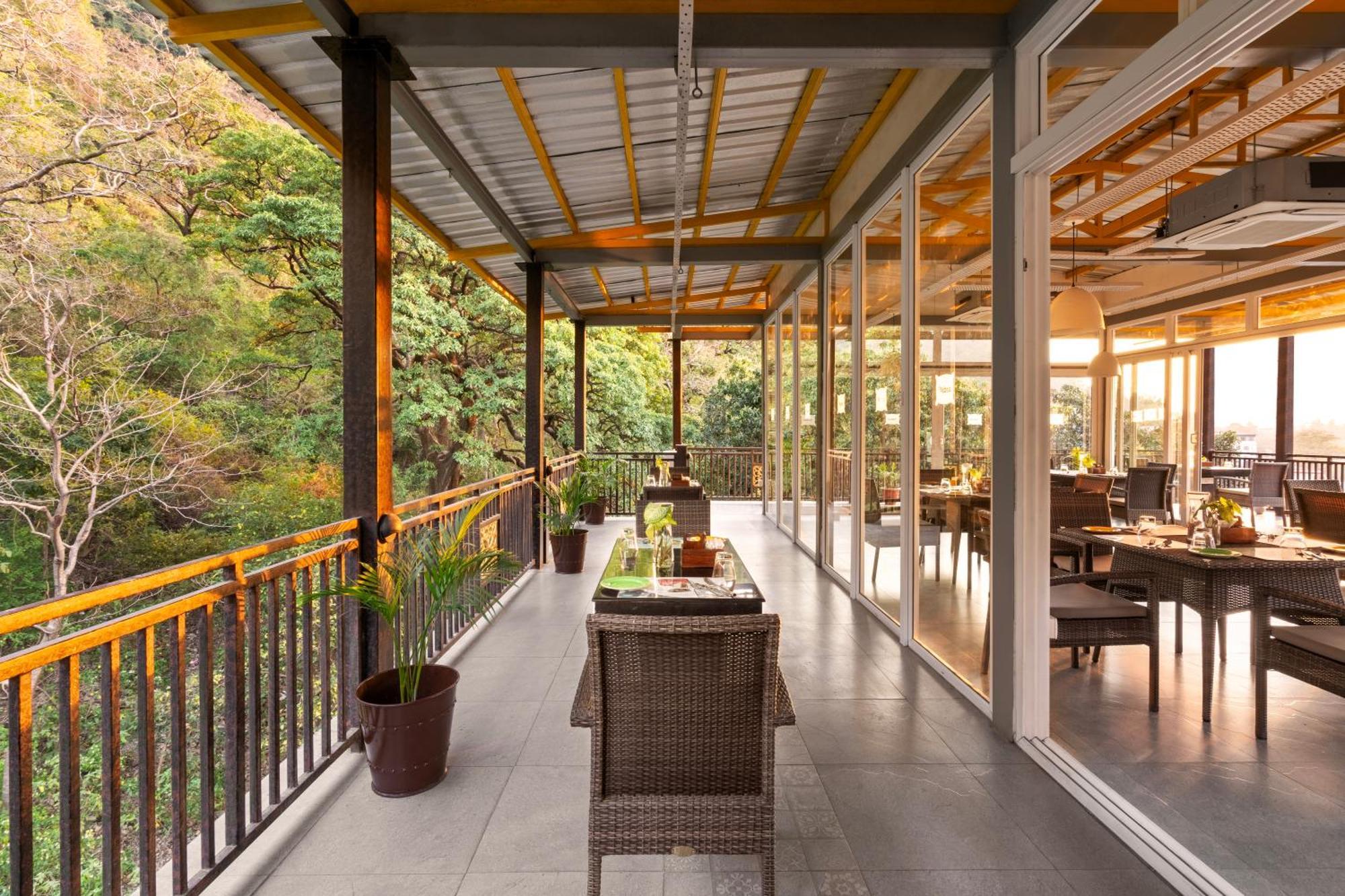 Bedzzz Rishikesh By Leisure Hotels מראה חיצוני תמונה