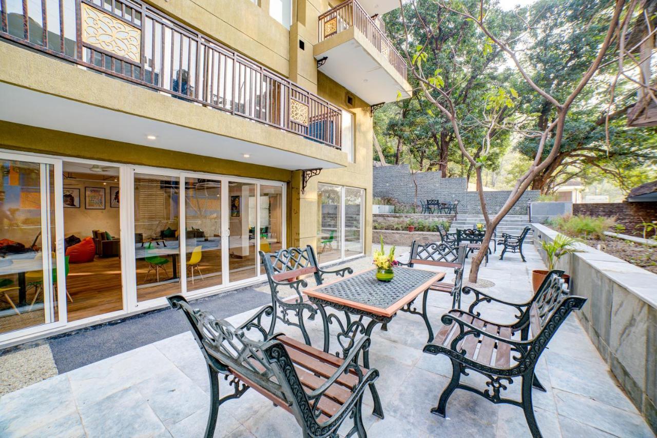 Bedzzz Rishikesh By Leisure Hotels מראה חיצוני תמונה
