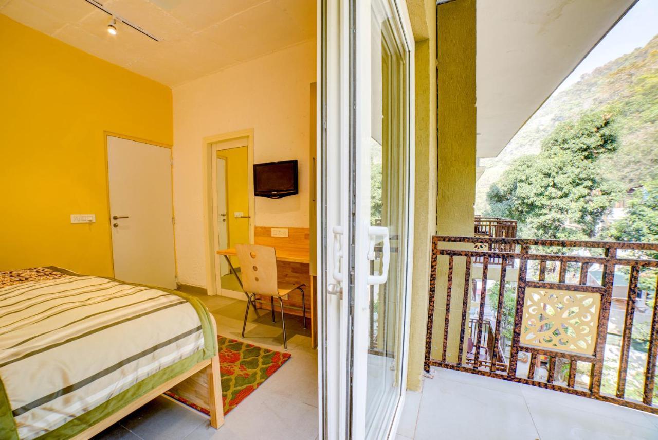Bedzzz Rishikesh By Leisure Hotels מראה חיצוני תמונה
