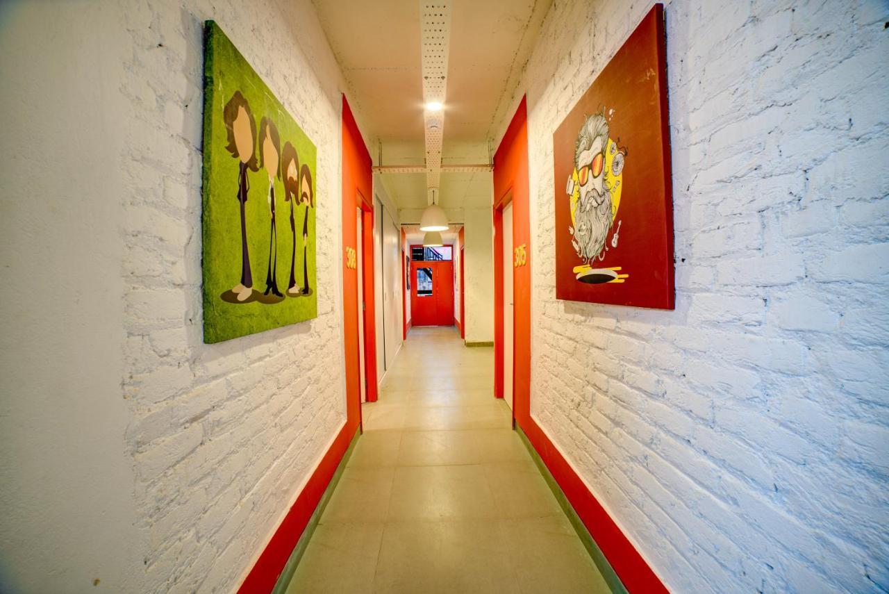 Bedzzz Rishikesh By Leisure Hotels מראה חיצוני תמונה