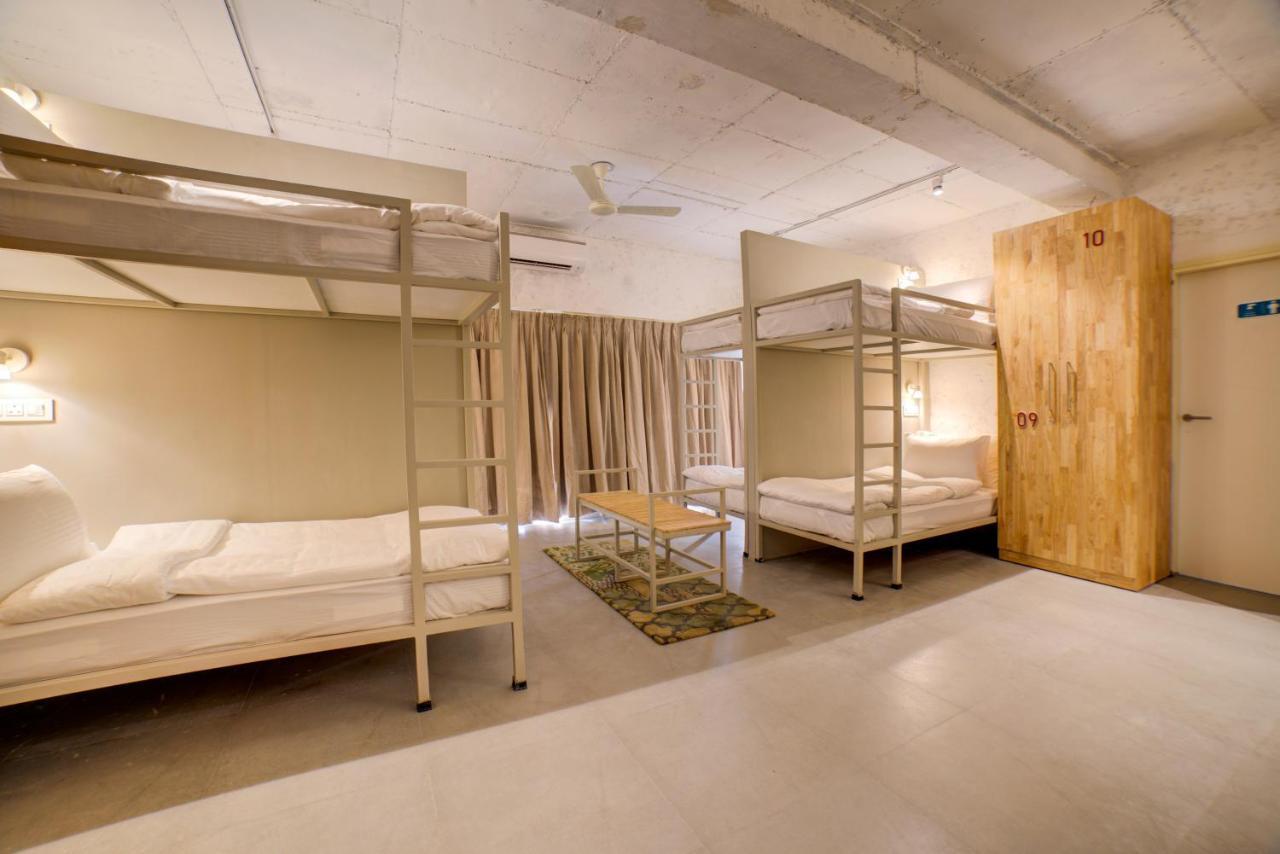 Bedzzz Rishikesh By Leisure Hotels מראה חיצוני תמונה