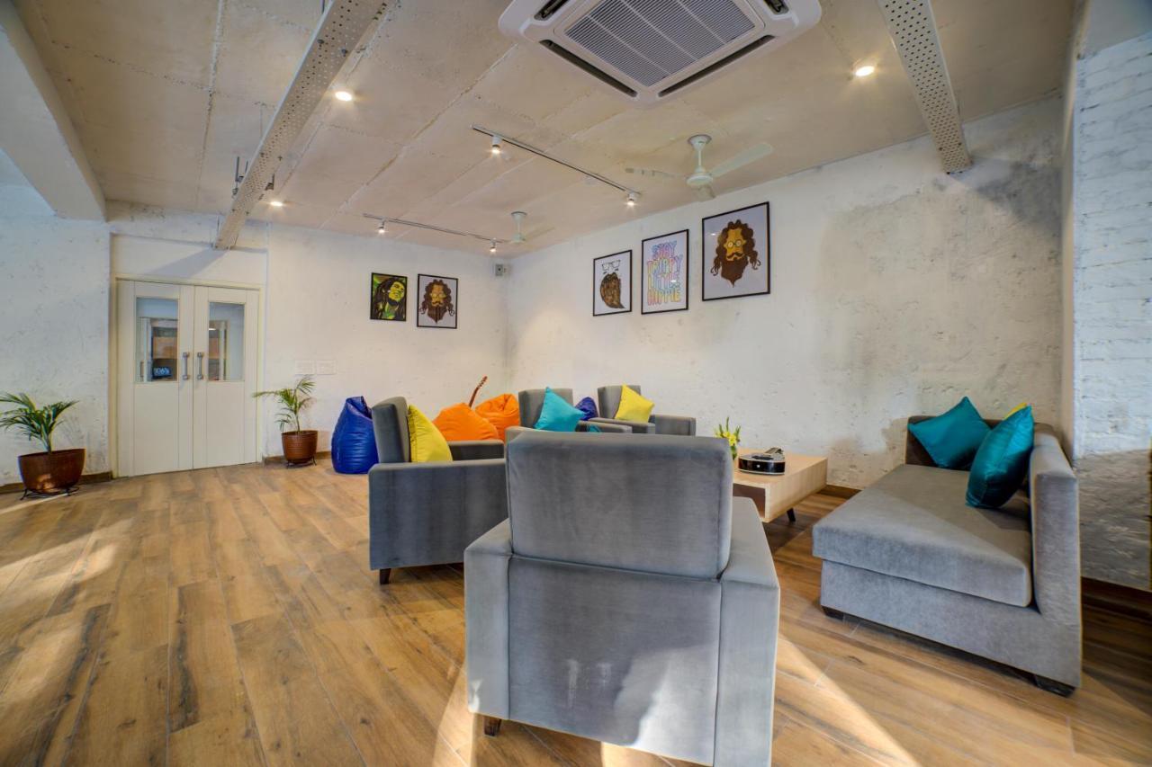 Bedzzz Rishikesh By Leisure Hotels מראה חיצוני תמונה